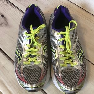 Saucony Power Grid Athletic Shoes l Size 9